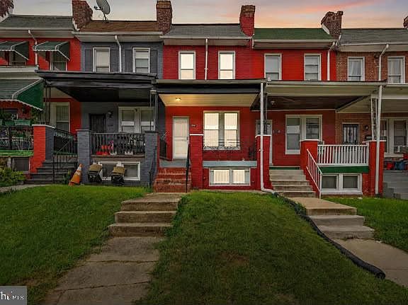 2nd image of 1214 Dukeland St