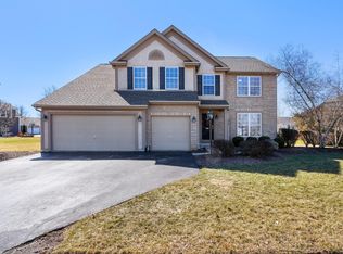 7624 High Wind Dr, Powell, OH