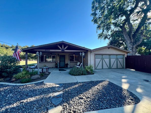 4925 S Escalon Bellota Rd