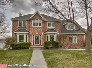 7242 Beaver Hollow Cir, Lincoln, NE 68516