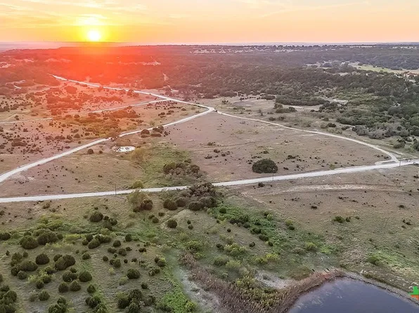 0 County Road 3900, Lampasas, TX 76550