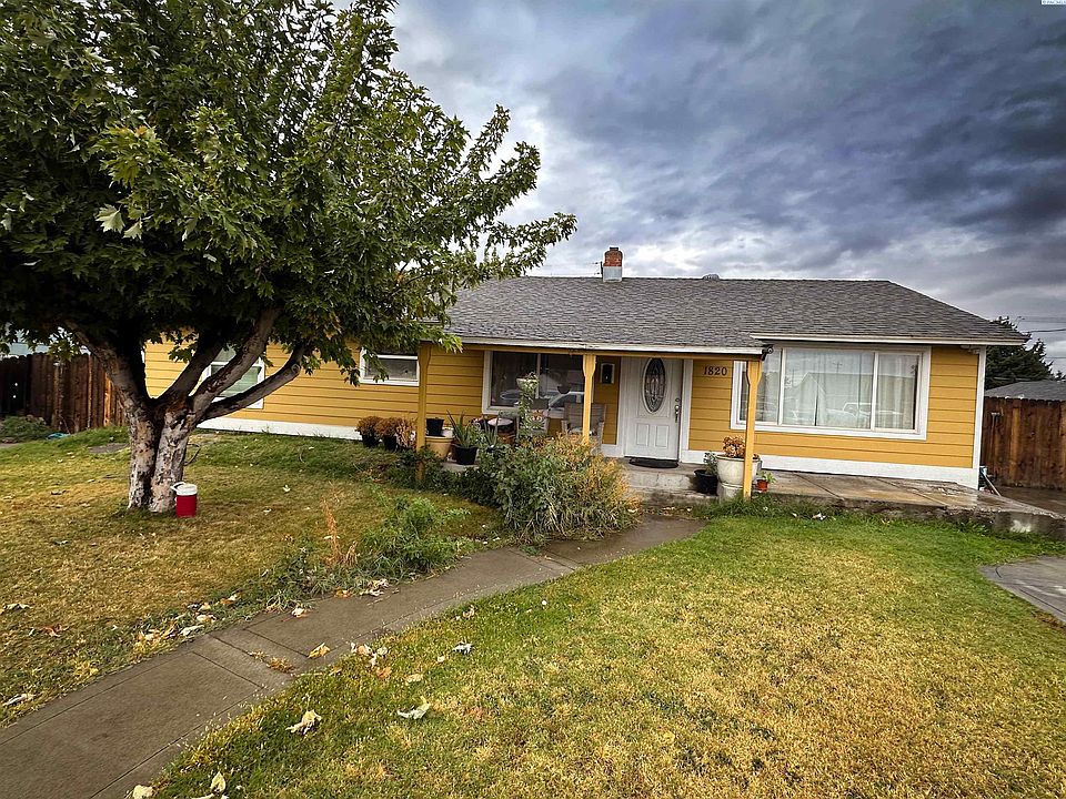 1st image of 1820 N 13th Ave