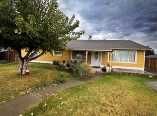 1820 N 13th Ave, Pasco, WA 99301