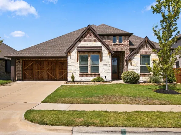 265 Resting Place Rd, Waxahachie, TX 75165