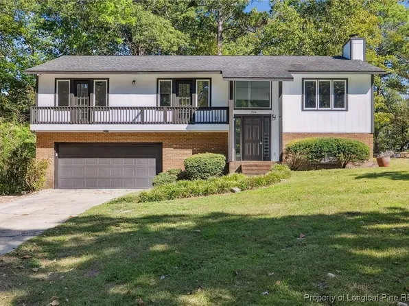 316 Patterson St, Raeford, NC 28376