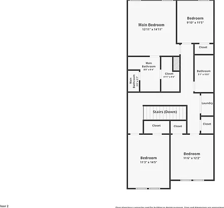 464 Avocet Sea Ln — Photo 15
