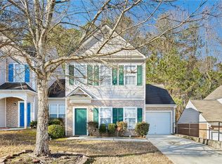 6663 Sunset Park, Rex, GA 30273