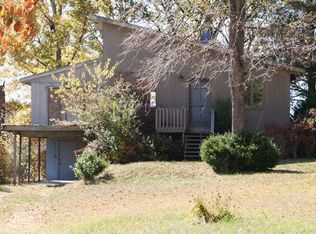 1888 Pigeon Ridge Rd, Crossville, TN 38555