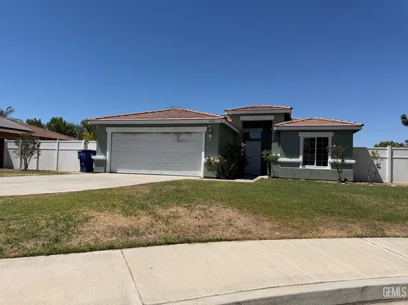 14206 Corte Luna, Bakersfield, CA 93314