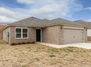 630 Antler Way, Lincoln, AL 35096