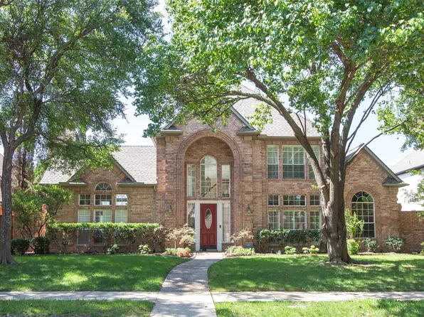4592 Old Pond Dr, Plano, TX 75024