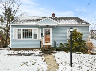 10 Edison Ave, Pittsfield, MA 01201