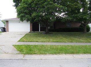 7722 Kettering Dr, Fort Wayne, IN 46816