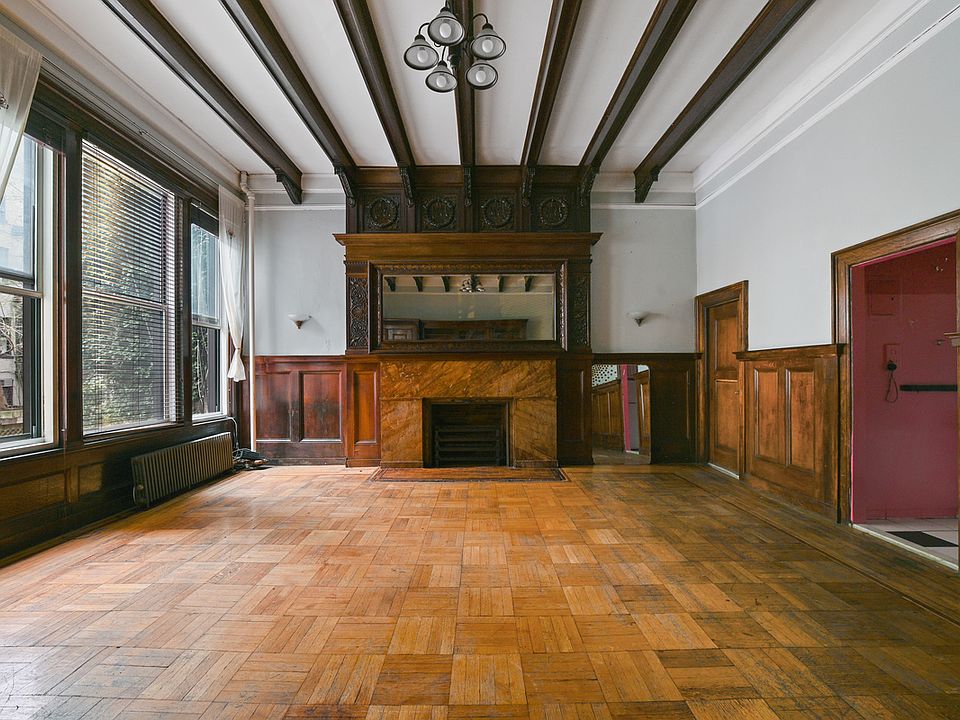 1st image of 45 W 86th St APT 4