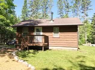 3034 N Turtle Dr #N, Presque Isle, WI 54557