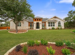 155 Brushy Road Cir, Spring Branch, TX 78070