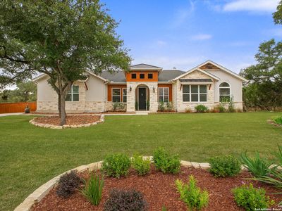155 Brushy Road Cir, Spring Branch, TX, 78070