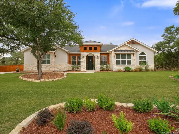 155 Brushy Road Cir, Spring Branch, TX 78070