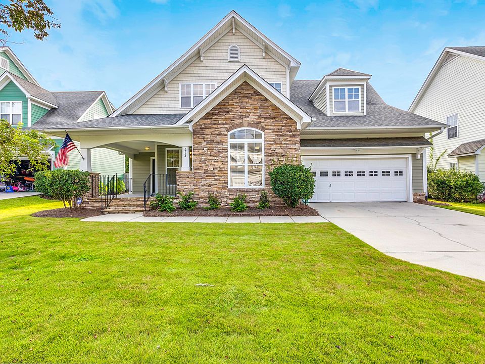 1st image of 213 Silverwood Ln
