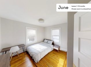 79 Meridian St #1-B, Boston, MA 02128
