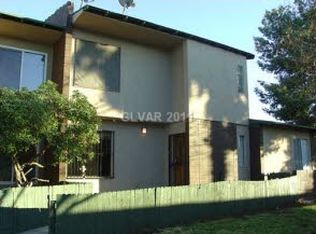 211 E Van Wagenen St, Henderson, NV 89015