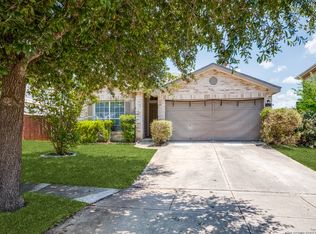 10623 Arabian Sands, San Antonio, TX 78254