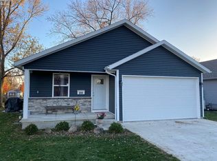 231 Ellis Ave, Findlay, OH 45840