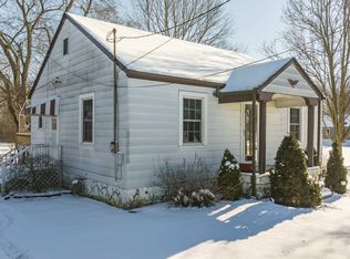3504 Raible Ave, Anderson, IN 46011