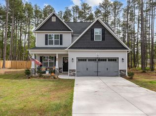 120 August Ln, Raeford, NC 28376