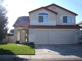 960 Copper Way, Vacaville, CA