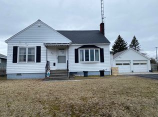 625 S 2nd St, Rogers City, MI 49779