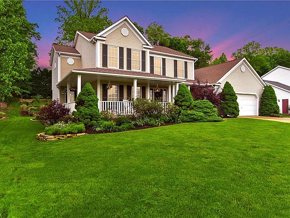 2nd image of 482 Vandalia Dr