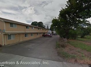 1909 Main St APT H, Philomath, OR 97370