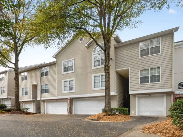 4246 River Green Dr NW APT 206, Atlanta, GA 30327