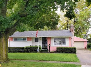 2930 Epsilon Trl, Flint, MI 48506