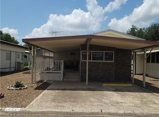 221 Rim Dr, Mission, TX 78574