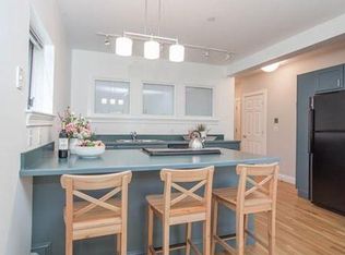 277 River St #B, Cambridge, MA 02139