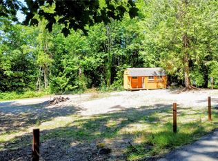 4817 163rd Avenue Ct SW, Longbranch, WA 98351