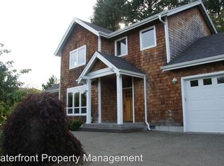 1136 Chinook Ln, Gearhart, OR 97138