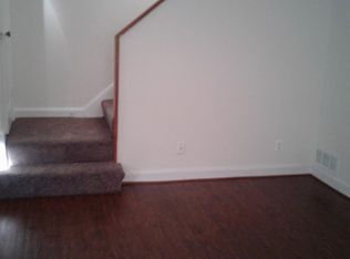 817 Benninghaus Rd, Baltimore, MD 21212