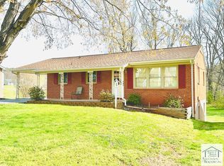 920 Glade St, Martinsville, VA