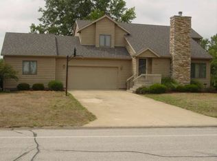 2606 Faunn St, Winona Lake, IN