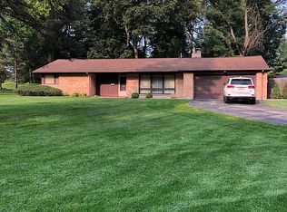 160 Lincoln Hill Dr, Battle Creek, MI 49015