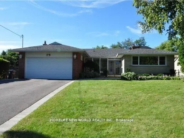 79 Alamosa Dr, Toronto, ON M2J 2N8