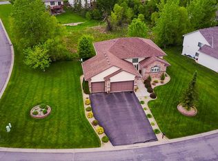20718 207th Street Cir N, Forest Lake, MN 55025