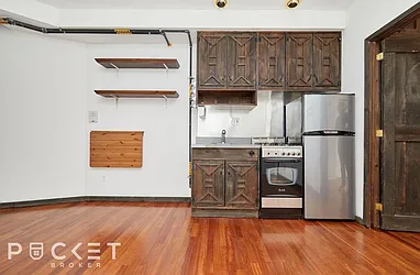 Rented by PocketBroker Inc