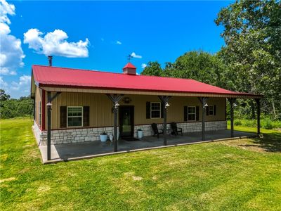 69012 S 4710th Rd, Westville, OK, 74965
