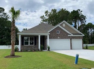 523 Pacific Commons Dr LOT 511, Madison B Surfside Beach, SC 29575