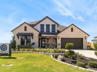 605 Crescent View Dr, Georgetown, TX 78628