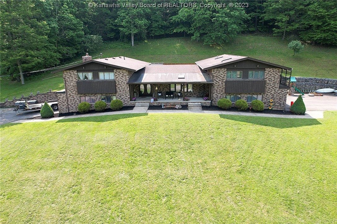 460 Blue Lick Rd, Winfield, WV 25213 Zillow